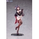 Original Character - Statuette 1/7 Shibarare Cat Ruhuna-chan Deluxe Edition 26 cm