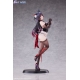 Original Character - Statuette 1/7 Shibarare Cat Ruhuna-chan Deluxe Edition 26 cm