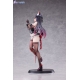 Original Character - Statuette 1/7 Shibarare Cat Ruhuna-chan Deluxe Edition 26 cm