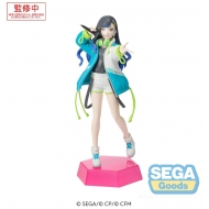 Hatsune Miku : Clolorfull Stage! - Statuette Desktop x Decorate Collections Shiraishi An 14 cm