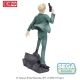 Spy x Family - Statuette Luminasta Loid Forger Twilight mission extend 22 cm