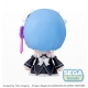 Re:Zero Starting Life in Another World - Figurine Fuwa Petit Chibi Rem 8 cm