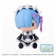 Re:Zero Starting Life in Another World - Figurine Fuwa Petit Chibi Rem 8 cm