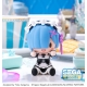 Re:Zero Starting Life in Another World - Figurine Fuwa Petit Chibi Rem 8 cm