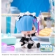 Re:Zero Starting Life in Another World - Figurine Fuwa Petit Chibi Rem 8 cm