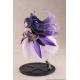 Date A Live IV - Statuette AMP+ Tohka Yatogami (Sandalphon) Reissue 21 cm