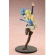 Fairy Tail - Statuette 1/8 Lucy Heartfilia Wink Ver. 23 cm