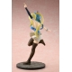 Fairy Tail - Statuette 1/8 Lucy Heartfilia Wink Ver. 23 cm