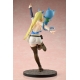 Fairy Tail - Statuette 1/8 Lucy Heartfilia Wink Ver. 23 cm