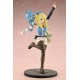 Fairy Tail - Statuette 1/8 Lucy Heartfilia Wink Ver. 23 cm