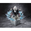 Dandadan - Statuette Figuarts ZERO Okarun Transformed 15 cm