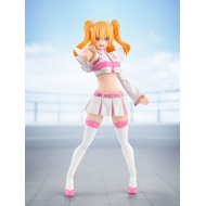 2.5 Dimensional Seduction - Figurine S.H. Figuarts Liliel Angel Airborne Corps/Ririsa 14 cm