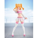 2.5 Dimensional Seduction - Figurine S.H. Figuarts Liliel Angel Airborne Corps/Ririsa 14 cm