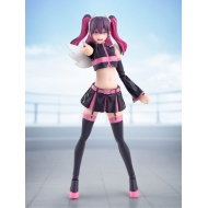 2.5 Dimensional Seduction - Figurine S.H. Figuarts Miriella Angel Airborne Corps/Mikari 14 cm