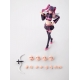 2.5 Dimensional Seduction - Figurine S.H. Figuarts Miriella Angel Airborne Corps/Mikari 14 cm