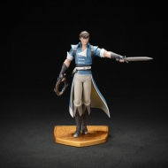 Castlevania Nocturne - Statuette Richter Belmont 23 cm