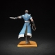 Castlevania Nocturne - Statuette Richter Belmont 23 cm