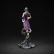 Castlevania Nocturne - Statuette Olrox 29 cm