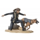 John Wick 3 - Gallery Statuette Deluxe Sofia 15 cm