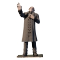 Nosferatu - Statuette 1/10 Max Schreck Death Scene 18 cm