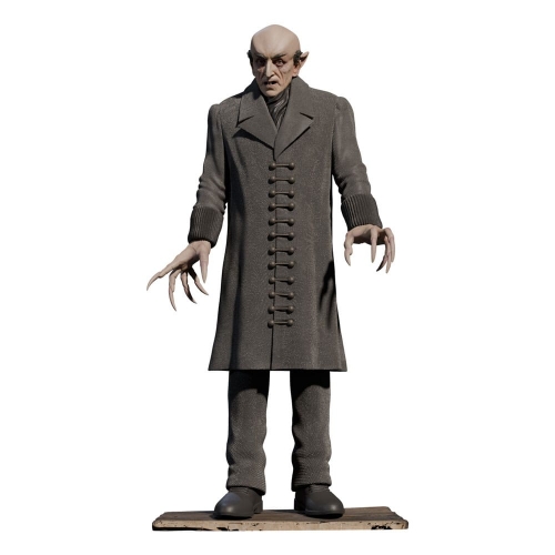 Nosferatu - Statuette 1/10 Max Schreck Demeter 18 cm