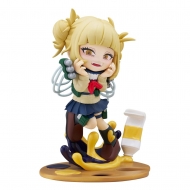 My Hero Academia - Statuette PalVerse Toga Himiko 10 cm