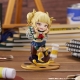 My Hero Academia - Statuette PalVerse Toga Himiko 10 cm