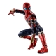 Spider-Man : No Way Home - Figurine S.H. Figuarts Iron Spider-Man 15 cm