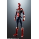 Spider-Man : No Way Home - Figurine S.H. Figuarts Iron Spider-Man 15 cm