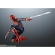 Spider-Man : No Way Home - Figurine S.H. Figuarts Iron Spider-Man 15 cm