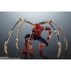 Spider-Man : No Way Home - Figurine S.H. Figuarts Iron Spider-Man 15 cm