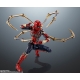 Spider-Man : No Way Home - Figurine S.H. Figuarts Iron Spider-Man 15 cm