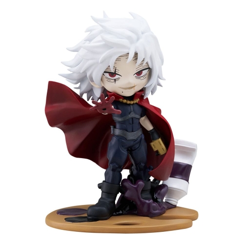 My Hero Academia - Statuette PalVerse Tomura Shigarak 10 cm