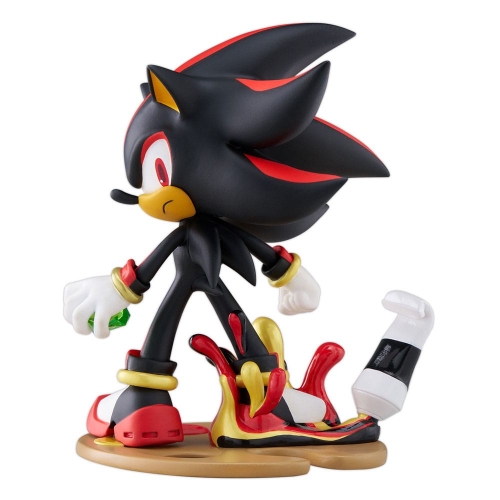 Sonic The Hedgehog - Statuette PalVerse Shadow 10 cm