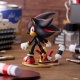 Sonic The Hedgehog - Statuette PalVerse Shadow 10 cm