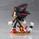 Sonic The Hedgehog - Statuette PalVerse Shadow 10 cm