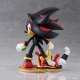 Sonic The Hedgehog - Statuette PalVerse Shadow 10 cm