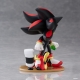 Sonic The Hedgehog - Statuette PalVerse Shadow 10 cm