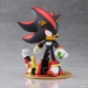 Sonic The Hedgehog - Statuette PalVerse Shadow 10 cm