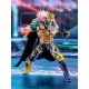 Tekken - Figurine S.H. Figuarts King 17 cm