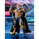 Tekken - Figurine S.H. Figuarts King 17 cm