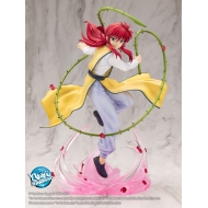 Yu Yu Hakusho - Statuette ARTFX J 1/8 Kurama Ver.2 24 cm