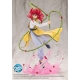 Yu Yu Hakusho - Statuette ARTFX J 1/8 Kurama Ver.2 24 cm