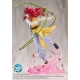 Yu Yu Hakusho - Statuette ARTFX J 1/8 Kurama Ver.2 24 cm