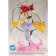 Yu Yu Hakusho - Statuette ARTFX J 1/8 Kurama Ver.2 24 cm