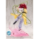 Yu Yu Hakusho - Statuette ARTFX J 1/8 Kurama Ver.2 24 cm