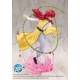 Yu Yu Hakusho - Statuette ARTFX J 1/8 Kurama Ver.2 24 cm