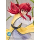 Yu Yu Hakusho - Statuette ARTFX J 1/8 Kurama Ver.2 24 cm