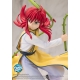 Yu Yu Hakusho - Statuette ARTFX J 1/8 Kurama Ver.2 24 cm