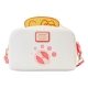 Hello Kitty - Sac à bandoulière Hello Kitty Breakfast Toaster By Loungefly